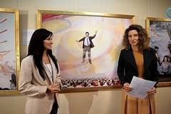 Защо е важно да видим изложбата „Изкуството на Джън, Шан, Жен“: интервю с куратора Александра Ботева (видео)
