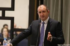 Президентът наложи вето на разпоредби от новия Закон за приватизацията