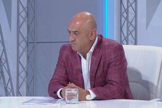 Здравната каса с нов шеф. Какви са приоритетите му?