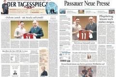 Месут Йозил сложи точка. И взриви бомба