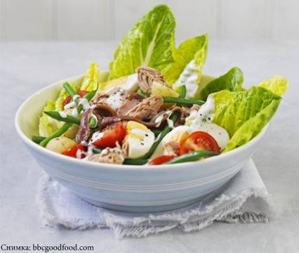 Как да избегнем капаните на лятното напълняване