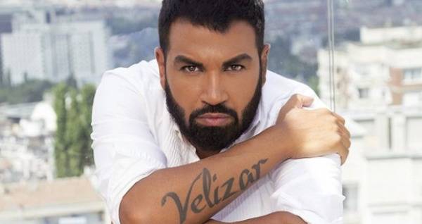 Азис е в шок от това, което направи гаджето му Велизар