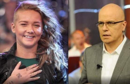 Ето какво се случи с Грахич, след като напусна Слави Трифонов