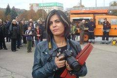 Красива перничанка взриви мрежата с тези думи: „Не забравяйте, че сте тук за малко“