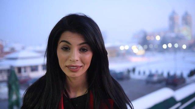 Мегз показа стряскащи свои СНИМКИ преди корекциите и призна: Срамувах се от всичко, което бях!