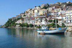 Твоят гръцки имот с минимална инвестиция!