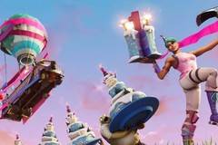 Fortnite става на една година и ще има награди