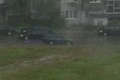 И ДНЕС ПРОЛИВНИ ДЪЖДОВЕ ВЪВ ВАРНА РАЗЛИЧНИТЕ НОВИНИ-DIFFERENT NEWS