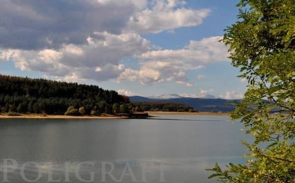 Горновски: Кризисният щаб на ДАМТН следи денонощно състоянието на язовирите в страната