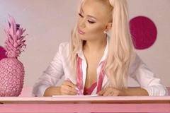 ТЕДИ АЛЕКСАНДРОВА ПЕЕ „ЦЯЛО ЛЯТО“ ПОПФОЛКЛОР-МУЗИКА ЗА ВСЕКИ