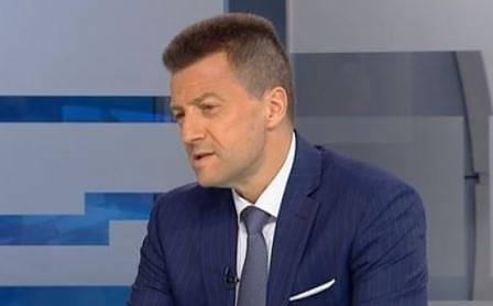 Петър Андронов: Централната банка на ЕС ще провери качеството на банките у нас