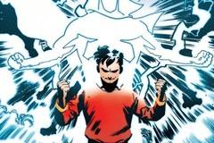 Първият трейлър на Shazam беше пуснат