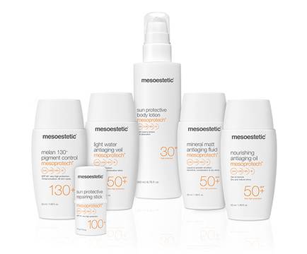 Новини – mesoestetic