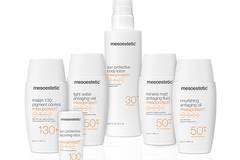 Новини – mesoestetic