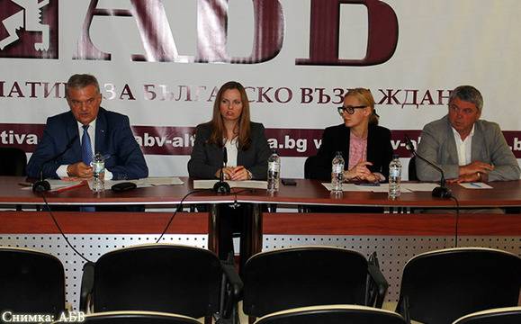 АБВ настоява за ново самостоятелно звено за борба с бедствията и авариите