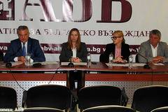 АБВ настоява за ново самостоятелно звено за борба с бедствията и авариите