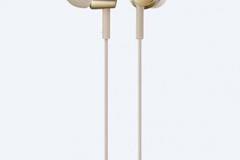 Слушалки SONY Headset MDR-EX155AP