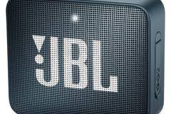Блутут колонка JBL GO 2 Тъмносин
