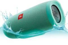 Блутут колонка JBL CHARGE 3 Светлозелен