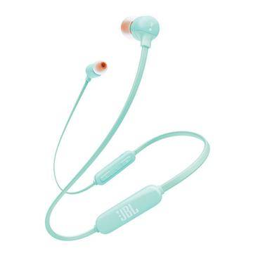 Слушалки JBL T110BT ,Зелен