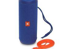 Блутут колонка JBL FLIP 4 Син