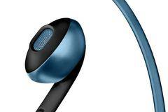 Блутут Слушалки JBL T205BT, Син