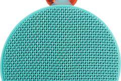Блутут Колонка JBL Clip 2 Светлозелен