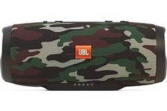 Блутут колонка JBL CHARGE 3 Squad