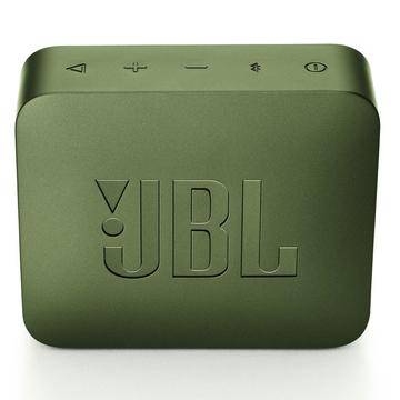 Блутут колонка JBL GO 2 Зелен