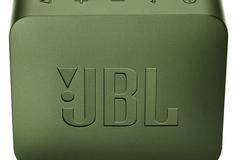 Блутут колонка JBL GO 2 Зелен