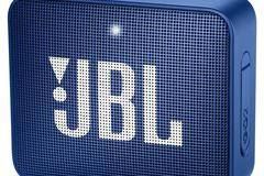 Блутут колонка JBL GO 2 Син