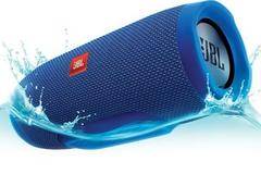 Блутут колонка JBL CHARGE 3 Син