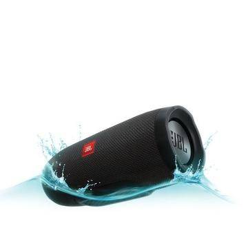 Блутут колонка JBL CHARGE 3 Черен