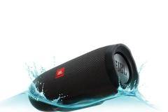 Блутут колонка JBL CHARGE 3 Черен