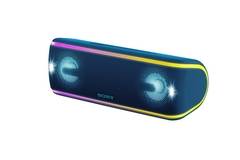 Тонколони SONY SRS-XB41 Portable Wireless Speaker with Bluetooth Син