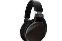 Геймърски слушалки ASUS ROG Strix Fusion Wireless