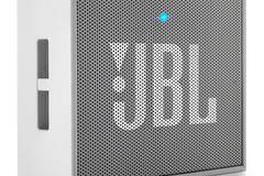 Блутут колонка JBL GO, Сив