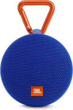 Блутут Колонка JBL Clip 2 Син