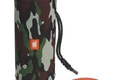 Блутут колонка JBL FLIP 4 Squad