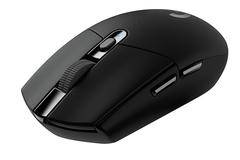 Геймърска мишка Logitech G305 Lightspeed Wireless