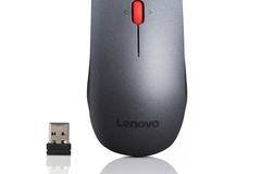 Мишка LENOVO 700 Mouse Wireless Silver