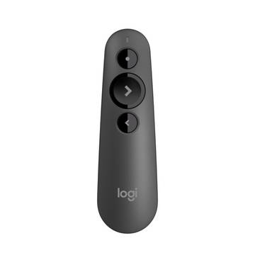 Мишка LOGITECH R500 Laser Presentation Remote – GRAPHITE