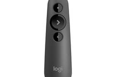 Мишка LOGITECH R500 Laser Presentation Remote – GRAPHITE