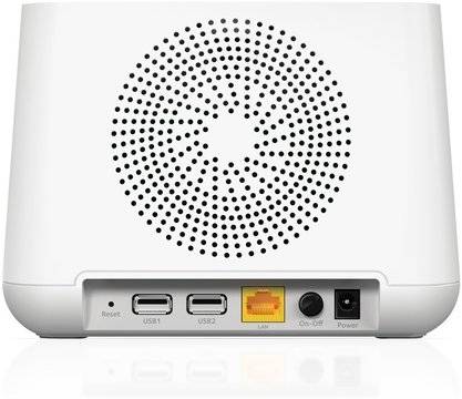 Рутер NETGEAR R6120