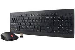 Клавиатура LENOVO 510 Wireless Combo Keyboard and Mouse (US)