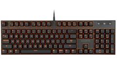 Геймърска механична клавиатура Gigabyte Aorus K85 RGB Red Switch