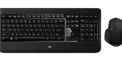 Клавиатура LOGITECH MX900 Performance Keyboard and Mouse Combo