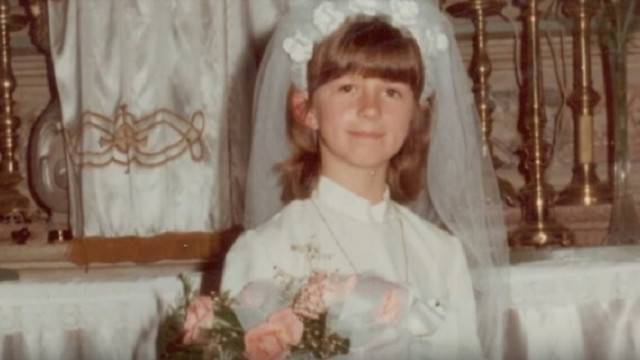 Тя е сред най-влиятелните личности в света, но никога няма да я познаете на тази СНИМКА!