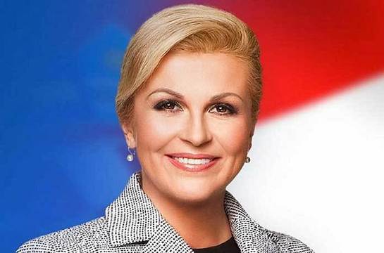 За пример! Президентът на Хърватия продала президентския самолет, за да пълни държавната хазна