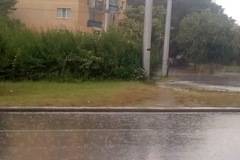 И ДНЕС НЕ СЕ РАЗМИНА БЕЗ ДЪЖД РАЗЛИЧНИТЕ НОВИНИ DIFFERENT NEWS